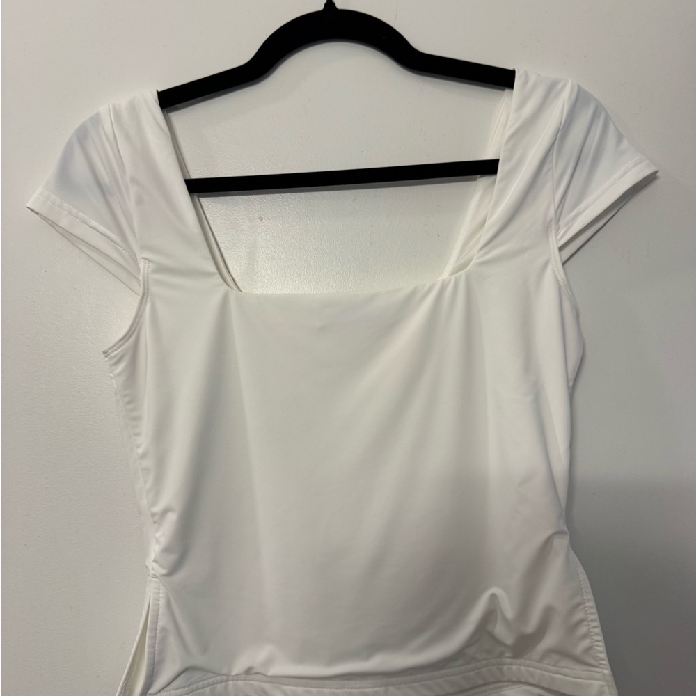 Princess Polly Rehna Short Sleeve Top - Picture 5 of 5